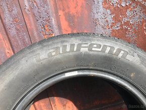 Letní pneu 195/65 R15 - 3