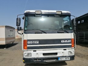 Daf cf 65 kontejnerovy nosic - 3