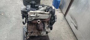 Motor 1.9 tdi BKC - 3