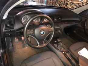 BMW 120d E87 130kw 2009, nová STK - 3