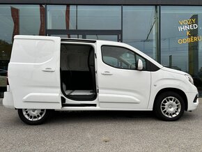 Opel Combo, 1.5D 75kW Innovation 1.Maj DPH - 3