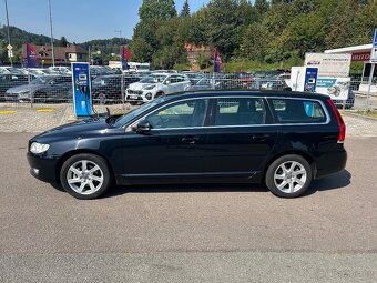 Volvo V70 D4 2.0d 133kw r.v.2015 naj.251Tkm serviska E Drive - 3