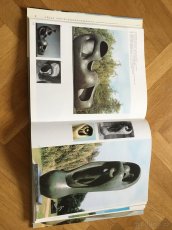 Henry Moore - 3