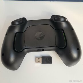 Steam Controller - 3