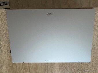 Acer Aspire 3 15 Pure Silver (A315-510P-36GC) - 3