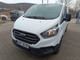 Ford Transit Custom - 3