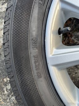 Alu ford 16" - 3