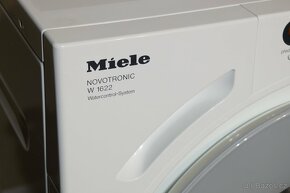 Pračka Miele W1622 na 6/7kg 1600 otáček - 3