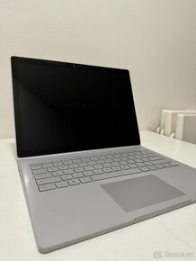 Microsoft Surface book 1 - 3