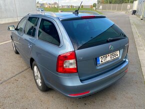 Škoda Octavia 1.4 TSI 90KW DSG STYLE - 3