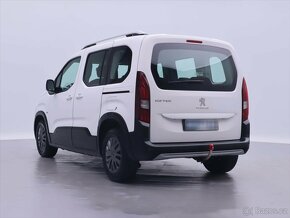 Peugeot Rifter 1,5 HDI Allure CZ 1.Maj DPH (2019) - 3