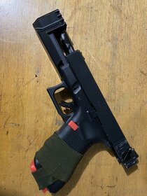 Glock 17/18/19, airsoft compenzator - 3