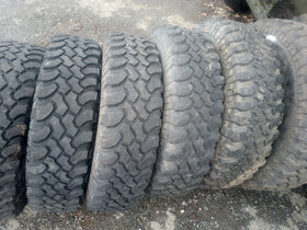 Pneu 235/85 R16   GOODRIDE - 3