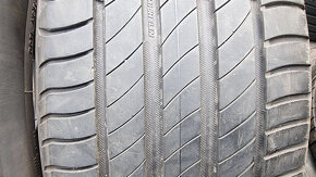 Letní pneu 235/45/18 Michelin - 3