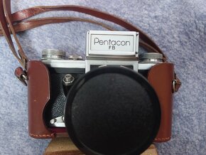 Pentacon FB - 3