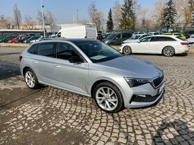 Škoda Scala 1,6 TDI DSG odpočet DPH - 3