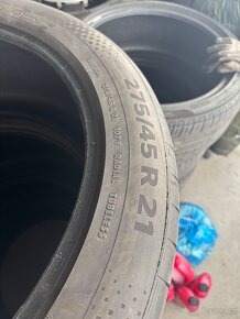 275/45 r21 315/40 r21 - 3