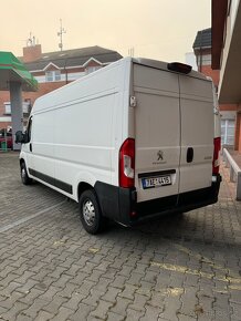 Peugeot boxer 2.0hdi 96kw 2018 - 3