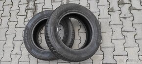 Zimní pneumatiky Pirelli sotozero 215/60/16 - 3