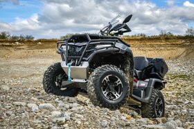 CFMOTO GLADIATOR X625A OVERLAND nižší cena - 3