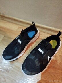 Boty Nike vel. 40 - 3