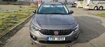 Fiat Tipo kombi Lounge Plus 1.6 Multijet - dohoda,nabídněte - 3