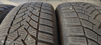 Renault Scénic 6,5x20 ET 38 195/55 R20 TPMS - 3