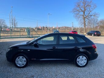 Seat Ibiza 1.4 i 63KW Copa Edition - 3