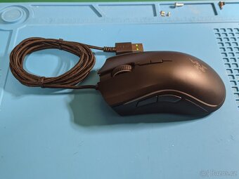 Myš Razer Mamba Elite - 3