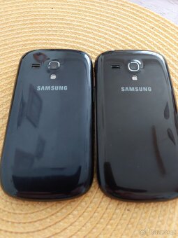 Samsung Galaxy S3 mini - 3