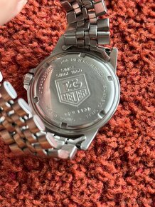 TAG Heuer Diver – 1500 Series Night Diver (Ref. 929.113) - 3