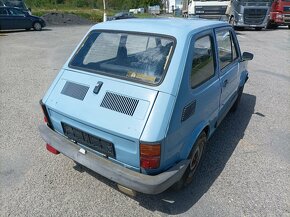 Fiat 126p - 3