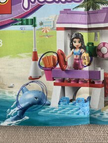 Lego Friends - 3