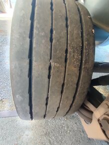 385 55r22 5 Michelin XMulti, XLine, Remix - 3