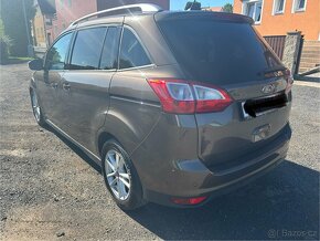 Ford Grand C-max Business edition, r. 2015, 120tkm - 3