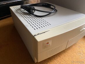 2x Apple Macintosh včetně příslušenství - 3