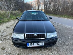 Octavia 1.9tdi 81 kw - 3