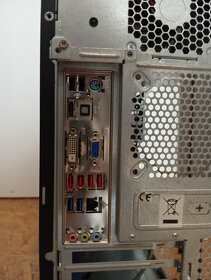 PC deska - Asus-E45M1-M Pro - 3