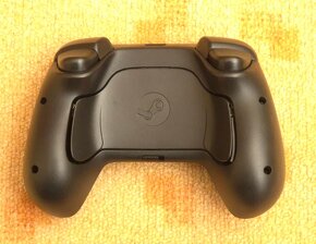 STEAM Controller - PC herní ovladač - 3