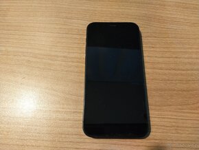 iPhone 12 Mini 128GB černý - 3