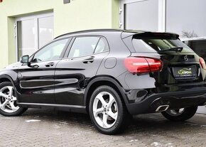 Mercedes-Benz GLA 200d 4MATIC NAVI KAMERA ČR - 3