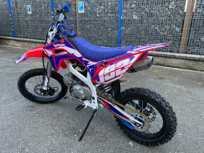 PitBike UpBeat RUN 125cc 17/14 - 3