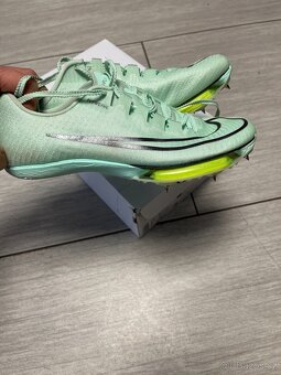 Tretry NIKE Zoom MAXFLY vel. 39 běžecké s hroty - 3