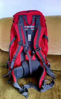 High Peak krosna Stratos 65 l - 3