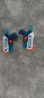 Nerf zbraně Xshot Zuru - 3