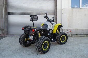 Can-Am RENEGADE Can Am 650 4x4 Xxc 2020 - 3