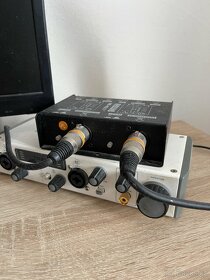 M-Audio BX8 reproduktory - 3