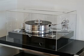 PRO-JECT SIGNATURE 12 s ORTOFON CADENZA BLACK NEW - 3