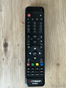 Set top box Octagon SF8008 4K UHD - 3