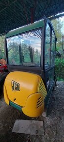 JCB 8015 minibagr - 3